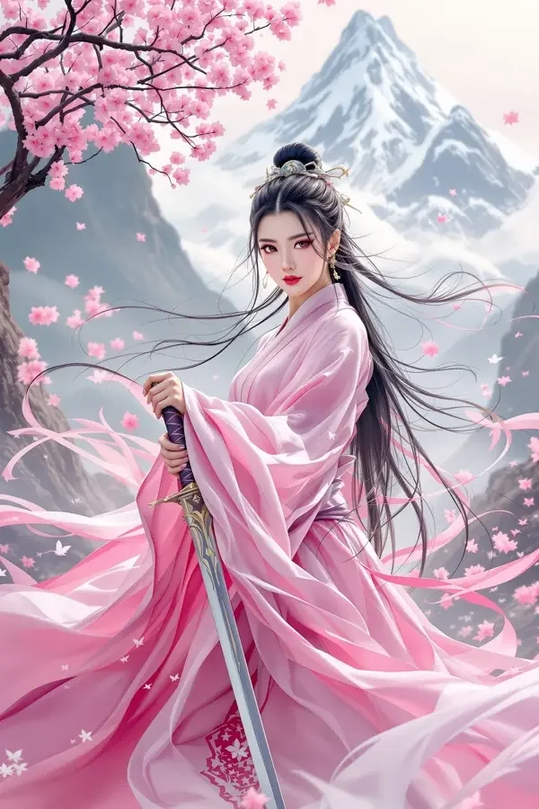 山河故梦 - 蝴蝶视频高清海报