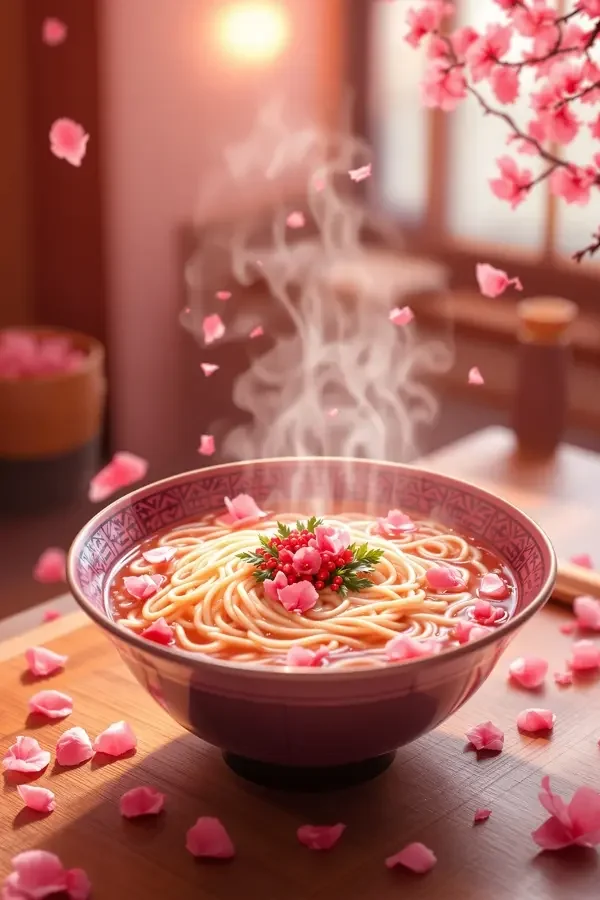 深夜食堂·花见篇 - 蝴蝶视频高清海报