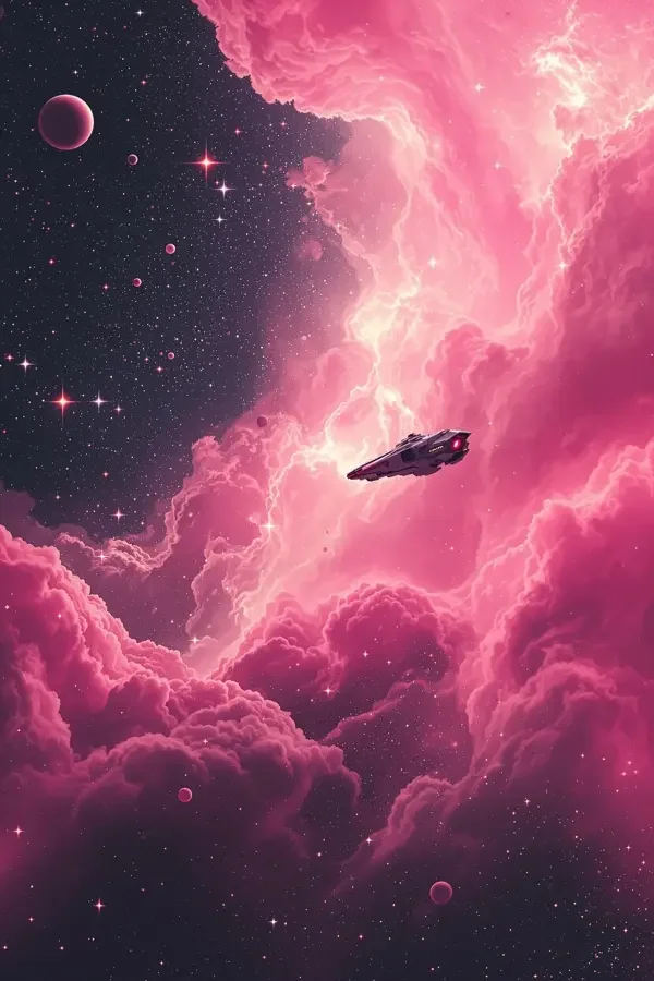 星轨之外 - 蝴蝶视频高清海报